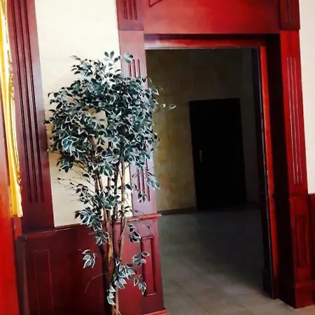 Apartment Planeta Hotel-miramar апартамент Sunny Beach
