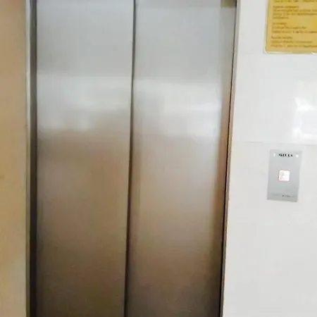 Apartment Planeta Hotel-miramar апартамент *