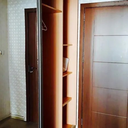Apartment Planeta Hotel-miramar апартамент *